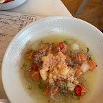 Photo n°3 de l'avis de Dinara.z fait le 25/08/2023 à 12:02 sur le  Lessa à Leça da Palmeira