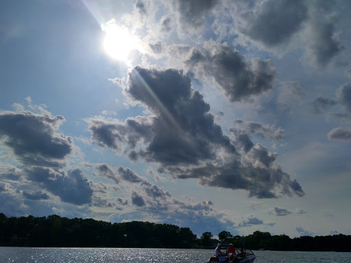 Park «Van Buren Park Beach», reviews and photos, 50901 S Interstate 94 Service Dr, Belleville, MI 48111, USA