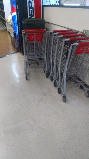 Hardware Store «Mission Ace Hardware», reviews and photos, 531 S Glendora Ave, Glendora, CA 91741, USA