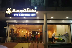 New Mummas kitchen image