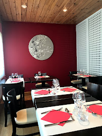 Atmosphère du Restaurant Le Kat à Aurillac - n°10