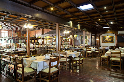 OUI Restaurant Bar - C. Manuel López Cotilla 2171, Arcos Vallarta, 44100 Guadalajara, Jal., Mexico