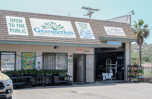 Grangetto's Farm & Garden Supply