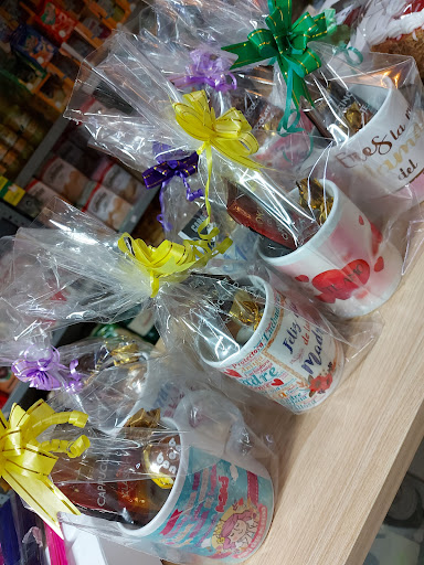 Panaderia El Yara – Salto