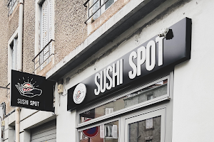 Sushi Spot image