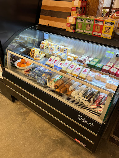 General Store «South Woodstock Country Store», reviews and photos, 10673 S Rd, South Woodstock, VT 05071, USA