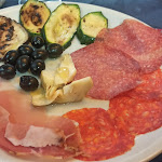 Photo n°13 de l'avis de Stefano.o fait le 16/12/2022 à 15:31 sur le  Ristorante pizzeria La rosa rossa à Rome