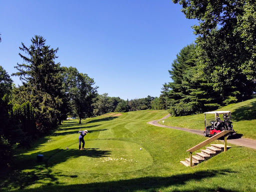 Public Golf Course «JC Melrose Country Club», reviews and photos, 7600 Tookany Creek Pkwy, Cheltenham, PA 19012, USA