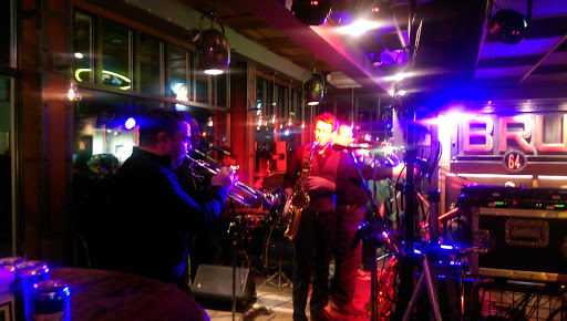 Coffee Shop «BRU 64», reviews and photos, 64 Main St, Cortland, NY 13045, USA