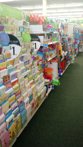 Dollar Store «Dollar Tree», reviews and photos, 248 McMahan Blvd, Marion, OH 43302, USA