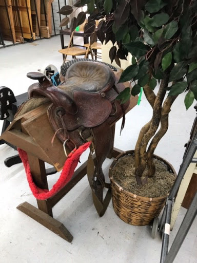 Thrift Store «City Thrift», reviews and photos, 728 Edgewood Ave N, Jacksonville, FL 32254, USA