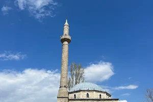 Jashar Pasha's Mosque image