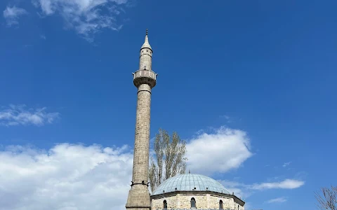 Jashar Pasha's Mosque image