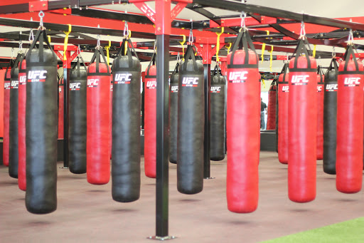 Boxing Gym «UFC GYM Plano», reviews and photos, 1941 Preston Rd #1022, Plano, TX 75093, USA