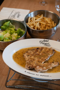 Steak du Restaurant Bistro Régent Saint-Orens à Saint-Orens-de-Gameville - n°5