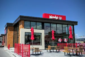 Wendy's image