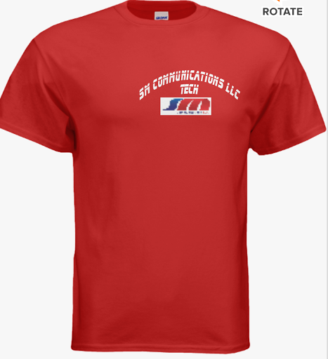 SM Communications LLC image