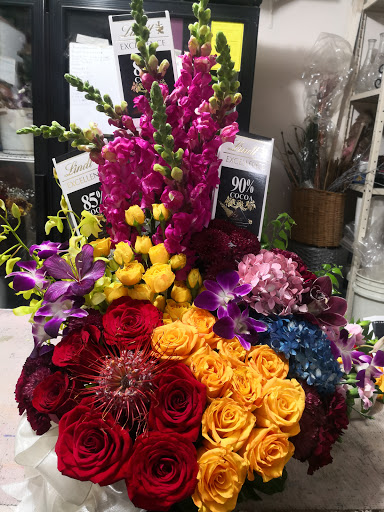 Florería Condesa – Ciudad Apodaca