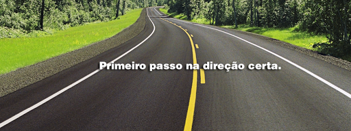 Logo da empresa - Dini Auto Escola