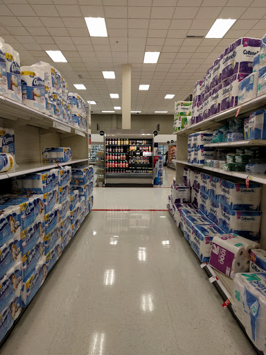 Department Store «Target», reviews and photos, 6100 Arlington Blvd, Falls Church, VA 22044, USA