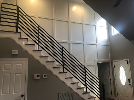 Painter «CertaPro Painters of North Raleigh, NC», reviews and photos, 6104 Oak Forest Dr, Raleigh, NC 27616, USA