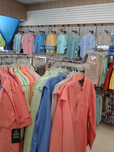 Department Store «Tomlinson Sales Co», reviews and photos, 806 Front St, Georgetown, SC 29440, USA