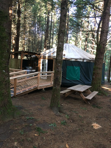 Campground «Camp Dakota», reviews and photos, 1843 Crooked Finger Rd NE, Scotts Mills, OR 97375, USA