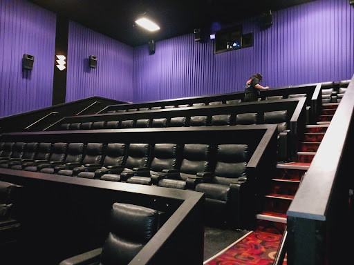 Movie Theater «Cinemark Tinseltown», reviews and photos, 7101 70th Ct, Kenosha, WI 53142, USA