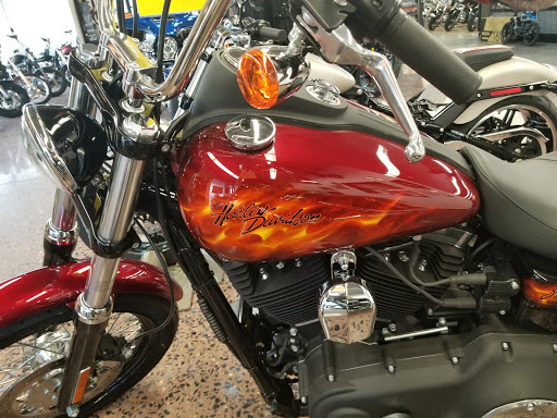 Harley-Davidson Dealer «Iron Valley Harley-Davidson», reviews and photos, 3091 Lebanon Rd, Manheim, PA 17545, USA