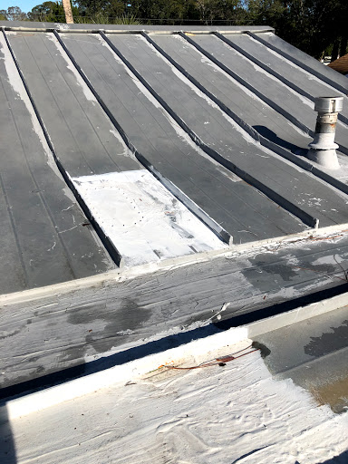Roofing Contractor «Holloway Roofing Unlimited, Inc.», reviews and photos, 500 FL-85, Niceville, FL 32578, USA