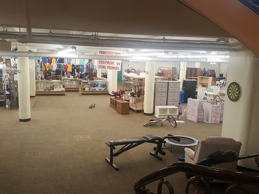 Thrift Store «MyUnique», reviews and photos, 188 Main St, Paterson, NJ 07505, USA