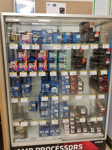 Computer Store «Micro Center», reviews and photos, 1275 Powers Ferry Rd SE #50, Marietta, GA 30067, USA