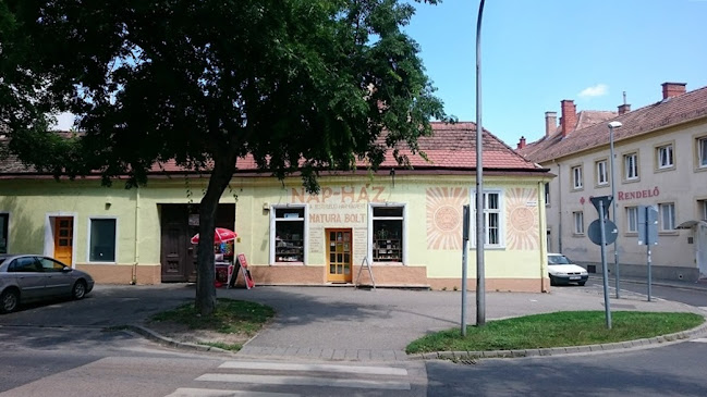 Sopron, Kossuth Lajos u. 2, 9400 Magyarország