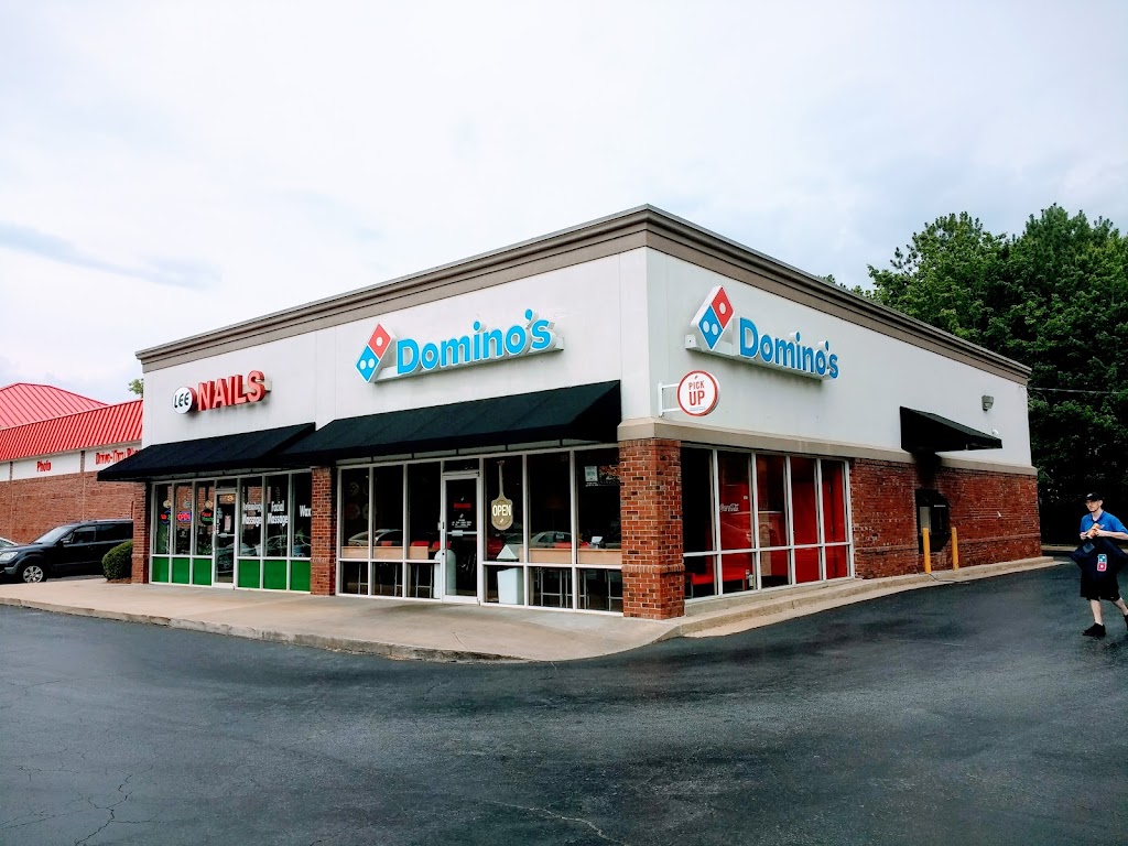 Domino's Pizza 30047