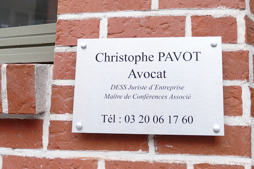 Pavot Christophe AVOCAT en droit des affaires. droit commercial, droit du travail, droit de la sécurité social, droit civil, droit fiscal.