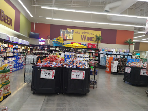 Grocery Store «Superior Grocers», reviews and photos, 3180 N Garey Ave, Pomona, CA 91767, USA