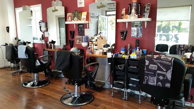 Reviews of Station Barbers in Glasgow - Barber shop