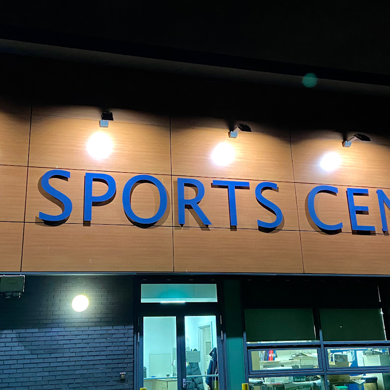 BEDE Sports Centre