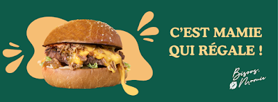 La Maison du Burger à Mesnil-Saint-Père