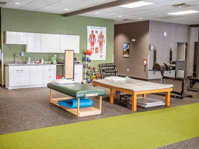 Peak Physical Therapy & Sports Rehab