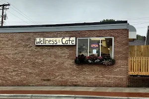 Wellness Cafe image