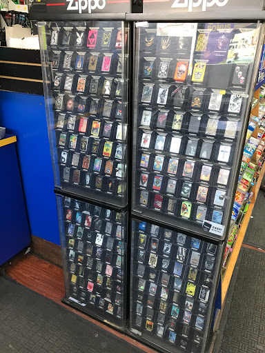 Cigar Shop «Pronto lotto Smoke Shop», reviews and photos, 4004 74th Street, Flushing, NY 11373, USA