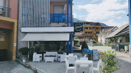 El Blanco Cafe