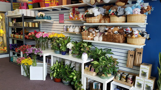 Florist «Scent & Violet florist», reviews and photos, 12811 Westheimer Rd, Houston, TX 77077, USA