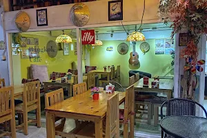 The Bangkok Cafe Restaurant image