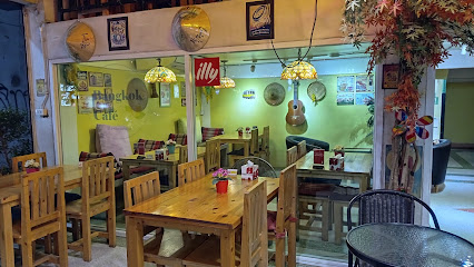 The Bangkok Cafe Restaurant