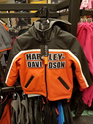 Motorcycle Dealer «Atlantic County Harley-Davidson», reviews and photos, 219 E White Horse Pike, Galloway, NJ 08205, USA