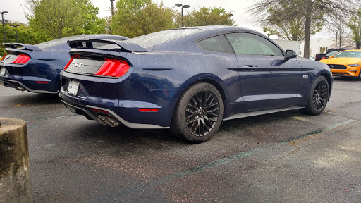 Ford Dealer «Angela Krause Ford Lincoln of Alpharetta», reviews and photos, 1575 Mansell Rd, Alpharetta, GA 30009, USA