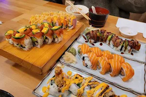 Sushi N You image
