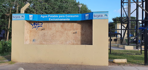 Agua Potable - Scyco (Cooperativa Santa Clara del Mar y La Costa Ltda